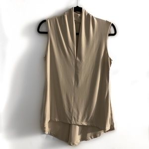 Comfortable Office Blouse (purchased from Winners)